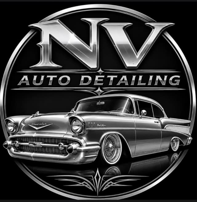 NV Auto Detail